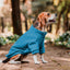 Pet Lounge Sweater Color Azul Perros y Gatos
