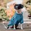 Pet Lounge Sweater Color Azul Perros y Gatos