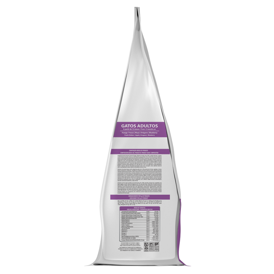 Biofresh Gato Adulto 1.5 Kg