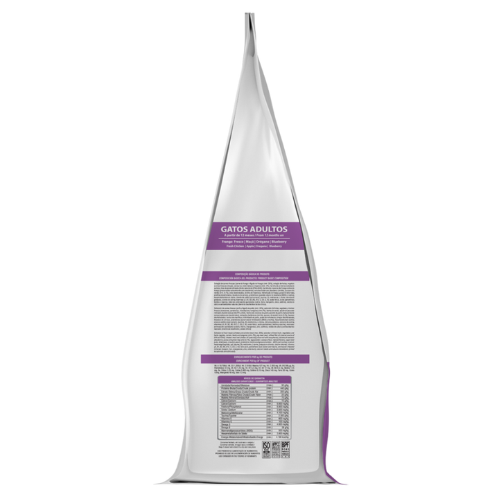 Biofresh Gato Adulto - Detalle del producto