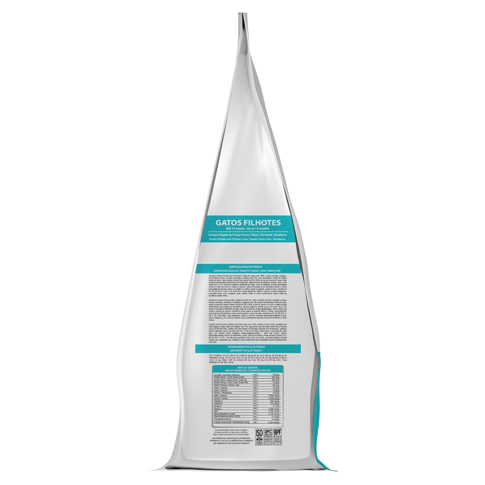 Biofresh Gato Cachorro 1.5 Kg