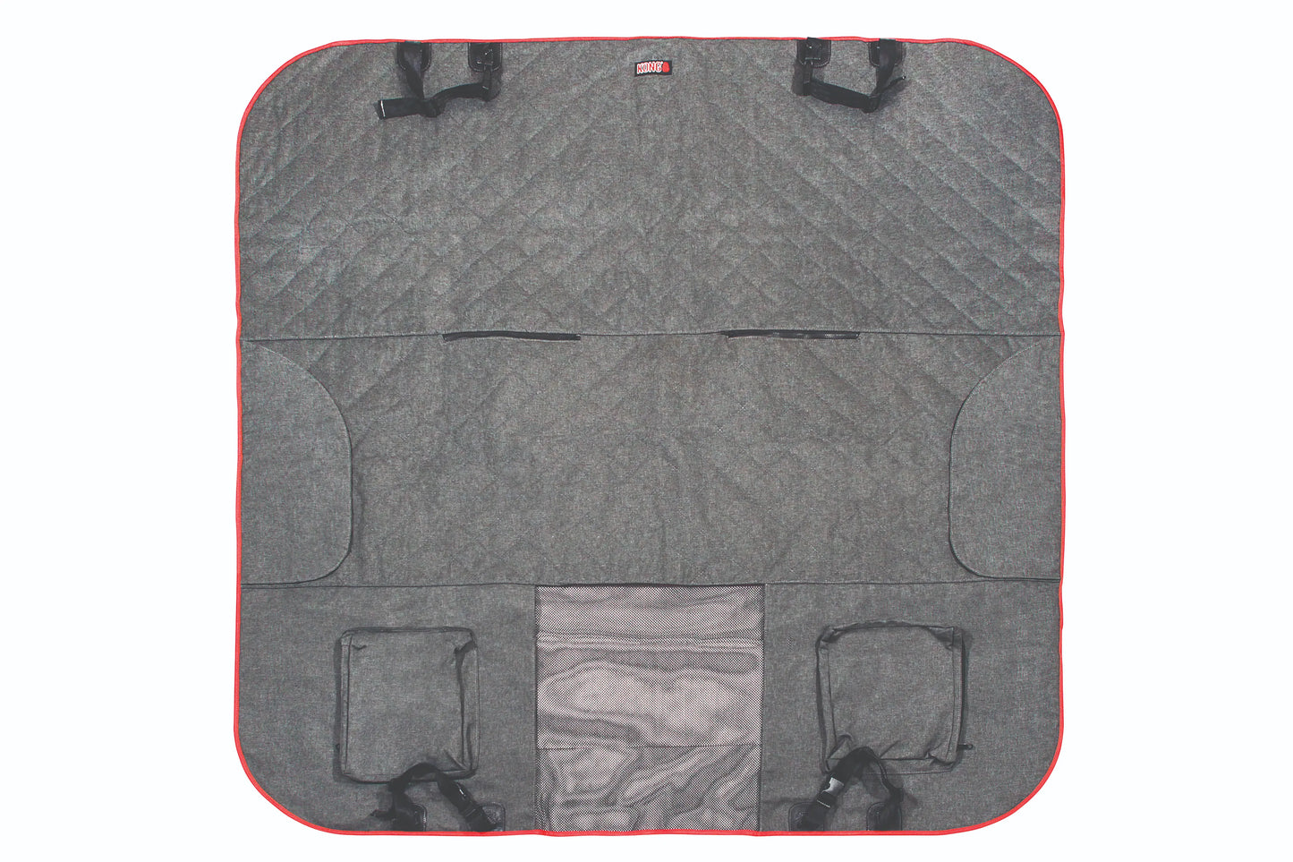 KONG Car Seat Cover & Hammock Protector de Asiento para Perros