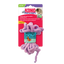 Kong Gatos Juguete 3 en 1 Pull a Partz con Catnip