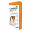 Credelio Perros 5.5 a 11 Kg - 3 Comprimidos