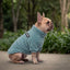 Pet Lounge Corderito Color Celeste Perros y Gatos