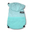 Pet Lounge Cortaviento Impermeable Perros y Gatos HYDROLITE Celeste