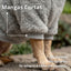 Pet Lounge Corderito Color Gris Perros y Gatos