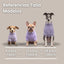 Pet Lounge Corderito Color Lila Perros y Gatos