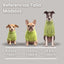 Pet Lounge Corderito Color Verde Perros y Gatos