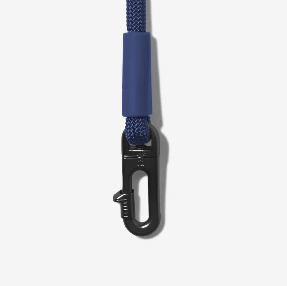 Zee Dog Deep Blue Correa Handsfree Perritos