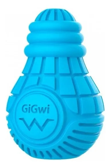 Gigwi Bulb Dispensador de Snacks Tamaño S