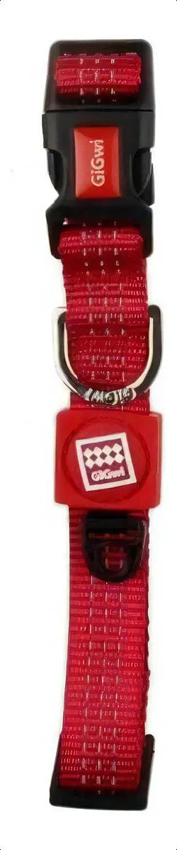 Gigwi Collares Perro Línea Clásica