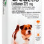 Credelio Perros 5.5 a 11 Kg - 1 Comprimido