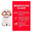 Hill's Perro Adulto 7+ Razas Pequeñas 6.8 Kg