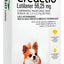 Credelio Perros 1.3 a 2.5 Kg - 1 Comprimido
