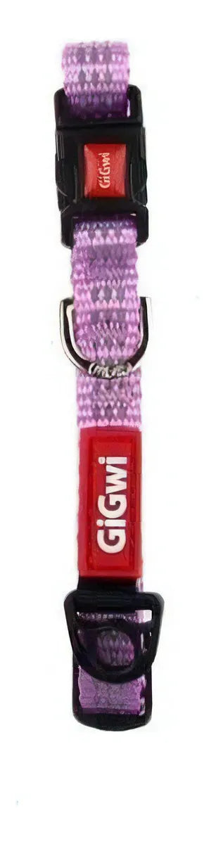 Gigwi Collares Perro Línea Clásica