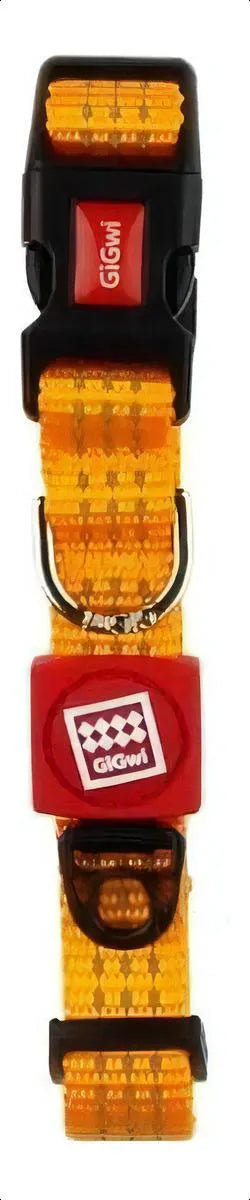 Gigwi Collares Perro Línea Clásica