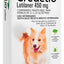 Credelio Perros 11 a 22 Kg - 1 Comprimido