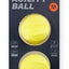 Skipdawg Agility Ball Pack x2 Tamaño M