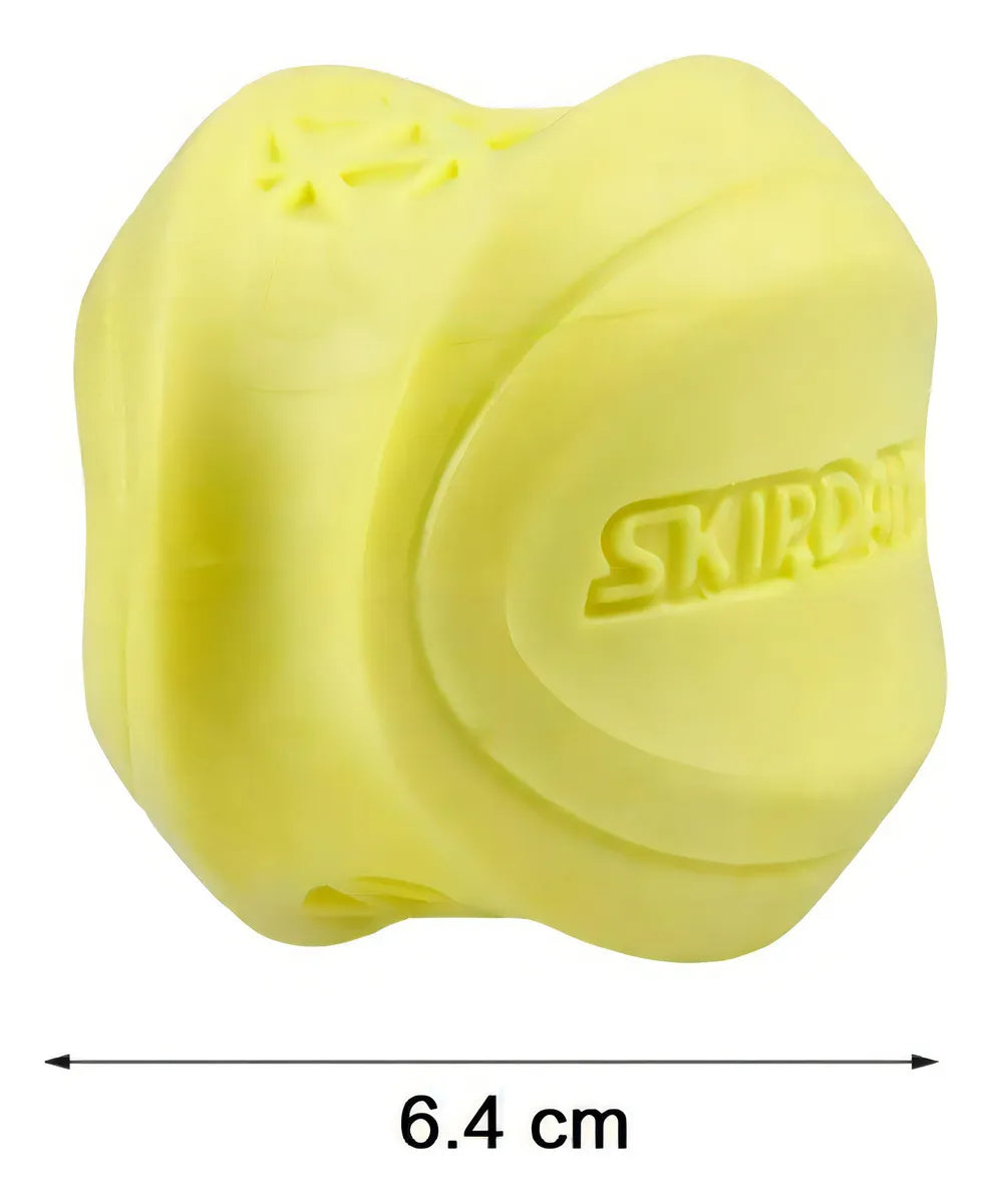 Skipdawg Agility Ball Pack x2 Tamaño M