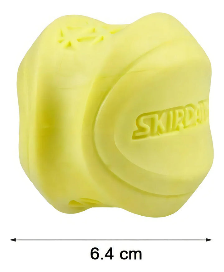 Skipdawg Agility Ball pack x2 M vista lateral