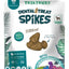 Dental Treat Baby T Rex 2 en 1 Sabor Pollo