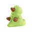 Dental Treat Baby T Rex 2 en 1 Sabor Pollo