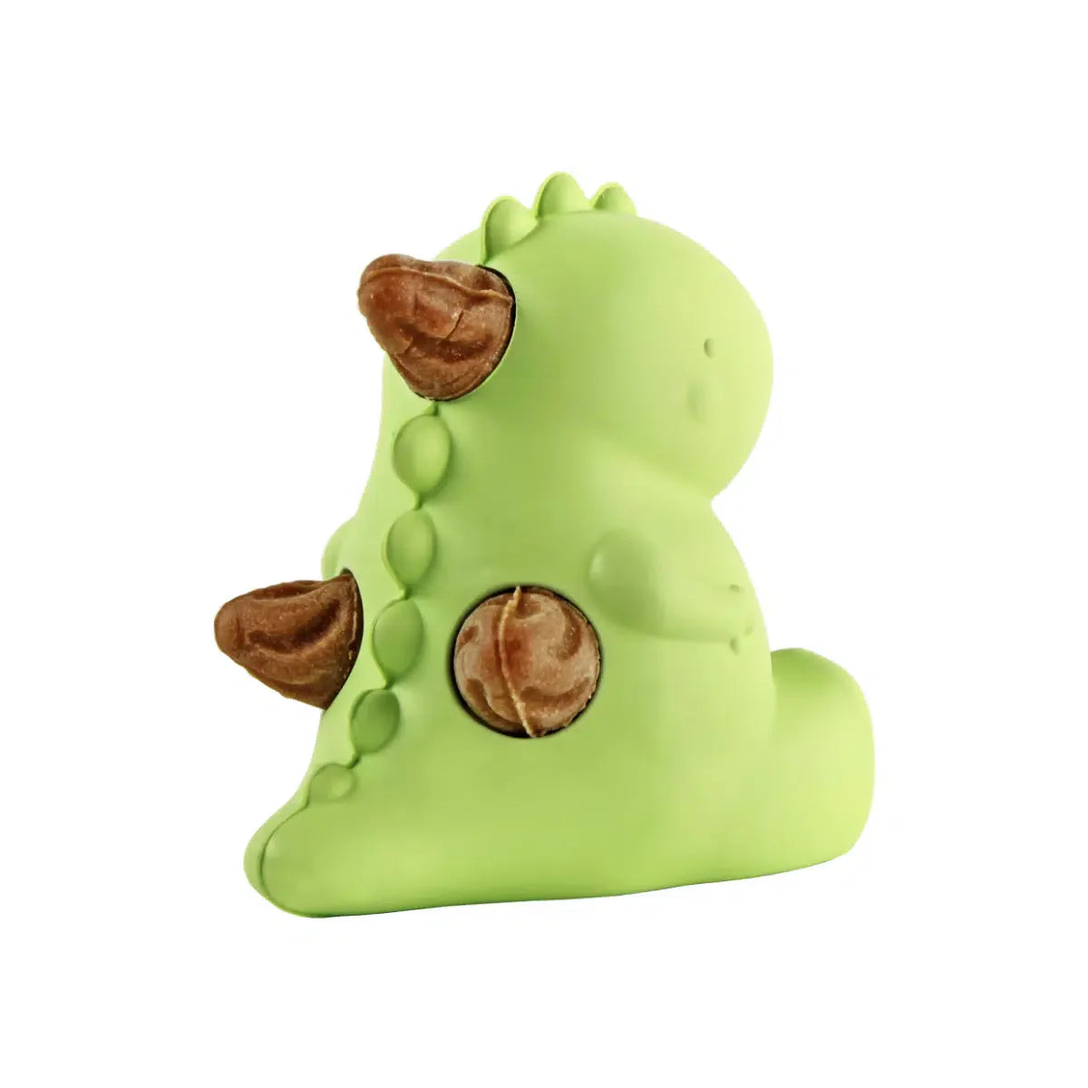 Dental Treat Baby T Rex 2 en 1 Sabor Pollo