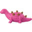 Dental Treat Estegosaurio 2 en 1 Sabor Pollo