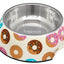 Fuzzyard Bowl Perro Go Nuts L 810 ml.