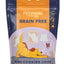 Galleta Grain Free Mini Cookies Chips Insectos 180 Grs.