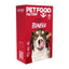 Galleta Hueso Adulto Ternera 460 Grs.