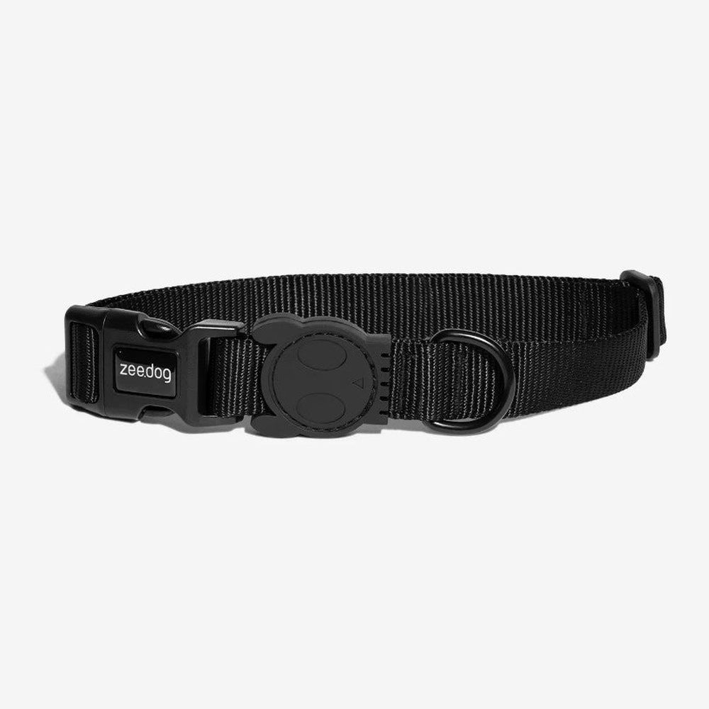 Zee Dog Gotham Collar Perritos - Collar para perros