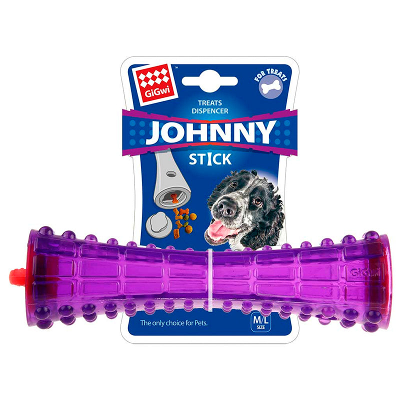 Gigwi Johnny Stick Perros Tamaño M/L