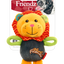 Gigwi Plush Friendz León de Peluche