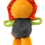Gigwi Plush Friendz León de Peluche, vista 3