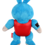 Gigwi Peluche I’m Hero Squeak Conejo