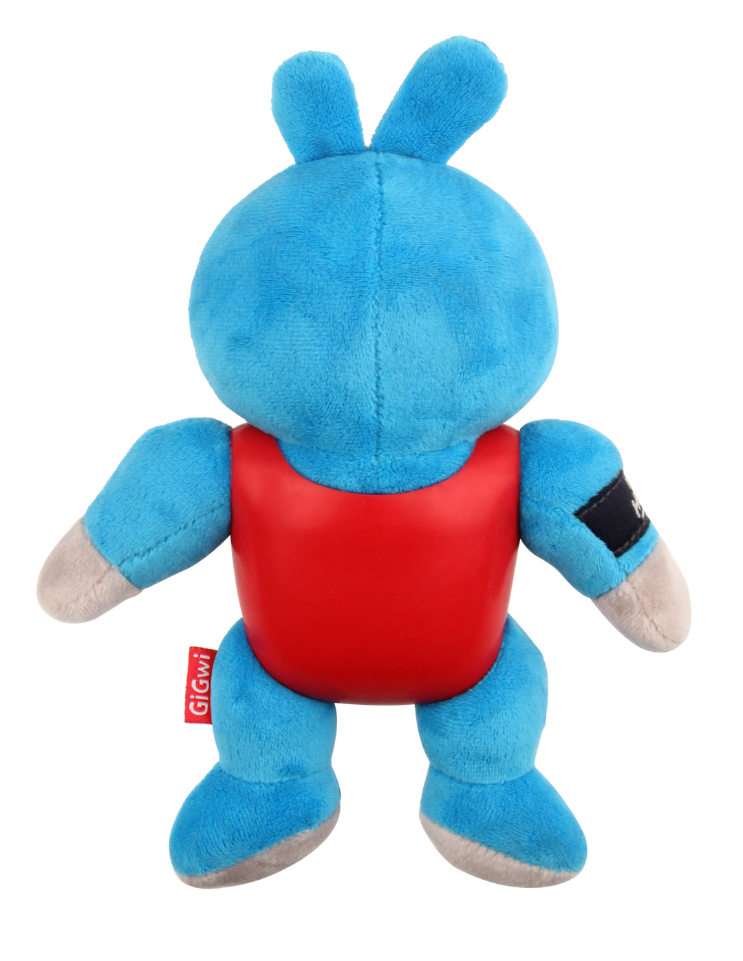 Gigwi Peluche I’m Hero Squeak Conejo