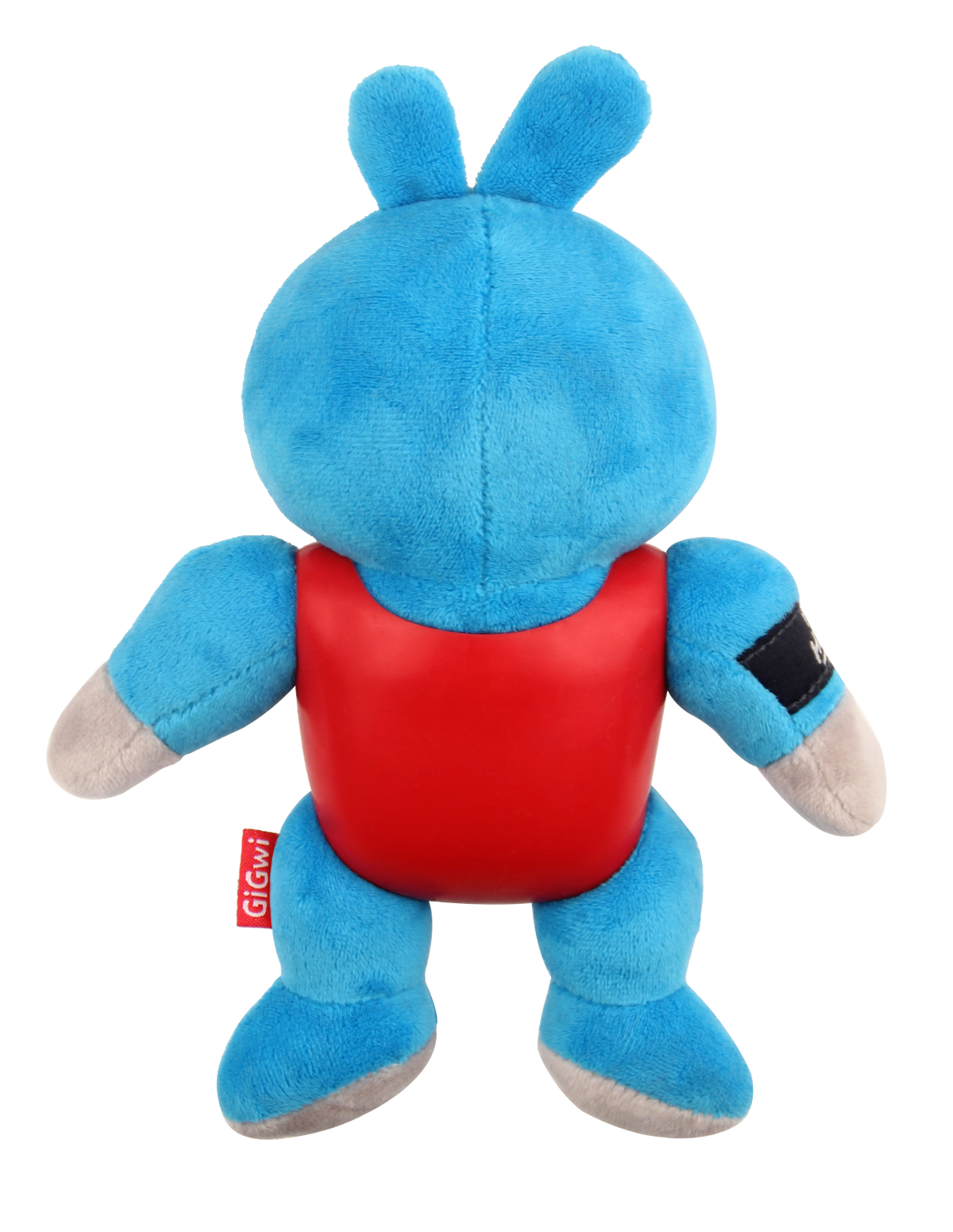 Gigwi Peluche I’m Hero Squeak Conejo