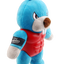 Gigwi Peluche I’m Hero Squeak Conejo, vista 2