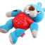 Gigwi Peluche I’m Hero Squeak Conejo, vista 3