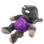 Gigwi Peluche I’m Hero Squeak Hipopótamo, vista 3