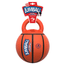 Gigwi Jumball Pelota Basket con Mango