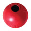KONG Ball Medium/Large (M/L) para Perros – Pelota de Caucho Natural Resistente
