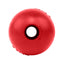 KONG Ball Medium/Large (M/L) para Perros – Pelota de Caucho Natural Resistente