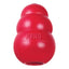 KONG Classic Large (L) para Perros – Juguete Interactivo Rellenable