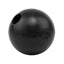 KONG Extreme Ball Medium/Large (M/L) para Perros – Pelota Ultra Resistente para Mordedores Fuertes