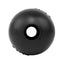 KONG Extreme Ball Medium/Large (M/L) para Perros – Pelota Ultra Resistente para Mordedores Fuertes