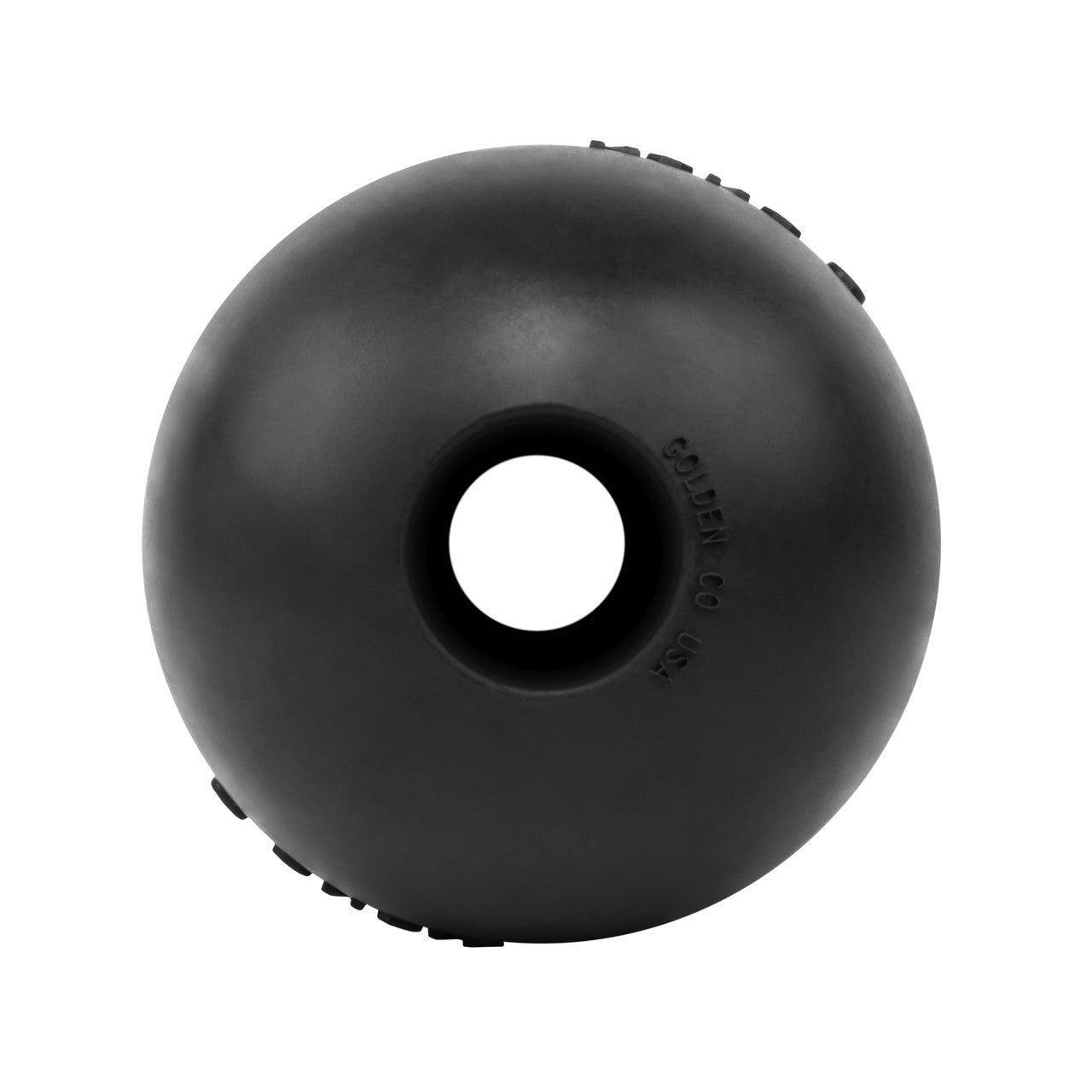 KONG Extreme Ball Medium/Large (M/L) para Perros – Pelota Ultra Resistente para Mordedores Fuertes