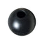 KONG Extreme Ball Medium/Large (M/L) para Perros – Pelota Ultra Resistente para Mordedores Fuertes